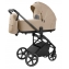 Коляска 2 в 1 Carrello Alfa 2025 CRL-6522 Natural Beige