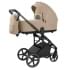 Коляска 2 в 1 Carrello Alfa 2025 CRL-6522 Natural Beige