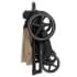 Коляска 2 в 1 Carrello Alfa 2025 CRL-6522 Natural Beige