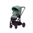 Коляска 2 в 1 Carrello Alfa CRL-6507 / 2023, Parrot Green (Зеленый)