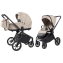 Коляска 2 в 1 Carrello Epica 2026 CRL-8510 Almond Beige