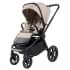 Коляска 2 в 1 Carrello Epica 2025 CRL-8510 Almond Beige
