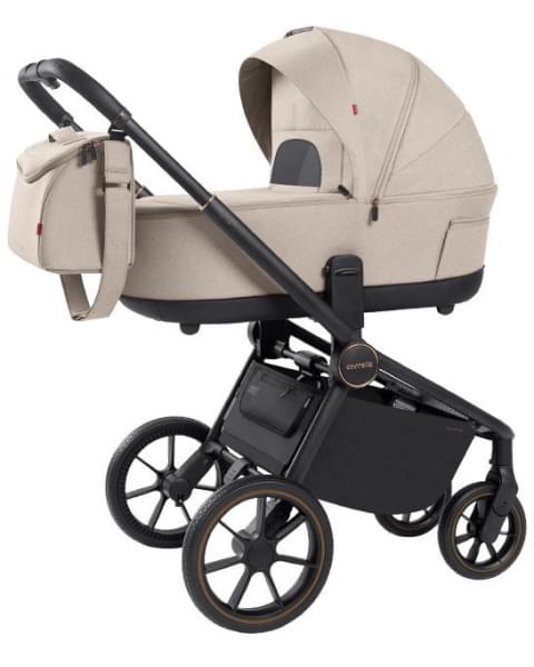 Коляска 2 в 1 Carrello Epica 2025 CRL-8510 Almond Beige