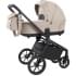 Коляска 2 в 1 Carrello Epica 2025 CRL-8510 Almond Beige