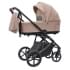 Коляска 2 в 1 Carrello Sigma CRL-6523 / 2025, Fresh Beige (Бежевый)