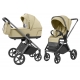 Коляска 2 в 1 Carrello Ultra 2025 CRL-6527 Soft Beige