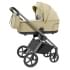 Коляска 2 в 1 Carrello Ultra 2025 CRL-6527 Soft Beige