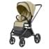Коляска 2 в 1 Carrello Ultra 2025 CRL-6527 Soft Beige