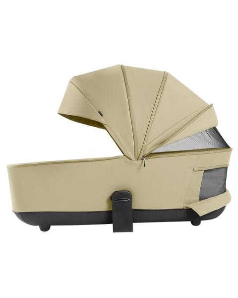 Коляска 2 в 1 Carrello Ultra 2025 CRL-6527 Soft Beige