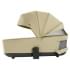 Коляска 2 в 1 Carrello Ultra 2025 CRL-6527 Soft Beige