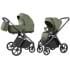 Коляска 2 в 1 Carrello Vector 2025 CRL-6551 Field Green