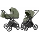 Коляска 2 в 1 Carrello Vector 2025 CRL-6551 Field Green