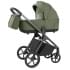 Коляска 2 в 1 Carrello Vector 2025 CRL-6551 Field Green