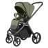Коляска 2 в 1 Carrello Vector 2025 CRL-6551 Field Green