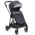 Коляска 2 в 1 Chicco Seety, Boston Grey (Серый)