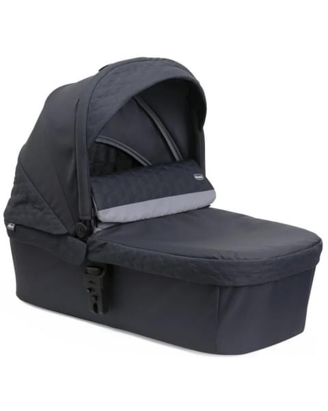 Коляска 2 в 1 Chicco Seety, Boston Grey (Серый)