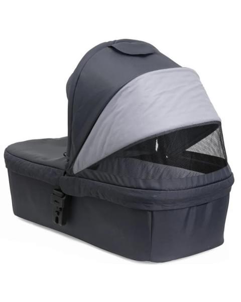 Коляска 2 в 1 Chicco Seety, Boston Grey (Серый)