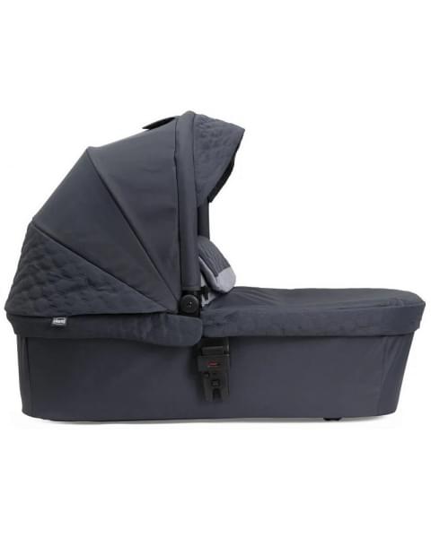 Коляска 2 в 1 Chicco Seety, Boston Grey (Серый)