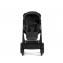 Коляска 2 в 1 Cybex Balios S Lux New 2023 шасси Black, Moon Black (Черный / шасси Черный)