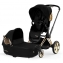 Коляска 2 в 1 Cybex Priam IV Jeremy Scott Wings