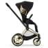 Коляска 2 в 1 Cybex Priam IV Jeremy Scott Wings