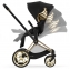 Коляска 2 в 1 Cybex Priam IV Jeremy Scott Wings