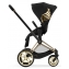 Коляска 2 в 1 Cybex Priam IV Jeremy Scott Wings