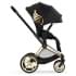 Коляска 2 в 1 Cybex Priam IV Jeremy Scott Wings