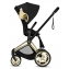 Коляска 2 в 1 Cybex Priam IV Jeremy Scott Wings
