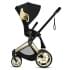 Коляска 2 в 1 Cybex Priam IV Jeremy Scott Wings