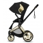 Коляска 2 в 1 Cybex Priam IV Jeremy Scott Wings