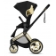 Коляска 2 в 1 Cybex Priam IV Jeremy Scott Wings