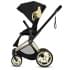 Коляска 2 в 1 Cybex Priam IV Jeremy Scott Wings