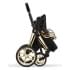 Коляска 2 в 1 Cybex Priam IV Jeremy Scott Wings