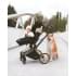 Коляска 2 в 1 Cybex Priam IV Jeremy Scott Wings