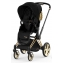 Коляска 2 в 1 Cybex Priam IV Jeremy Scott Wings