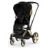 Коляска 2 в 1 Cybex Priam IV Jeremy Scott Wings
