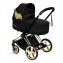 Коляска 2 в 1 Cybex Priam IV Jeremy Scott Wings