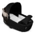 Коляска 2 в 1 Cybex Priam IV Jeremy Scott Wings