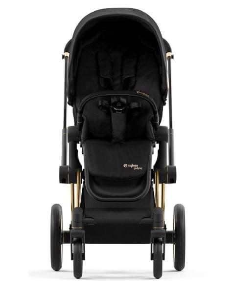 Коляска 2 в 1 Cybex Priam IV Jeremy Scott Wings