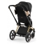 Коляска 2 в 1 Cybex Priam IV Jeremy Scott Wings