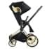 Коляска 2 в 1 Cybex Priam IV Jeremy Scott Wings