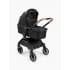 Коляска 2 в 1 Happy Baby Celine Pro, Black (Черный)