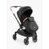Коляска 2 в 1 Happy Baby Celine Pro, Black (Черный)