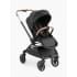 Коляска 2 в 1 Happy Baby Celine Pro, Black (Черный)