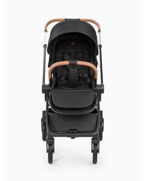 Коляска 2 в 1 Happy Baby Celine Pro, Black (Черный)