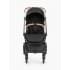 Коляска 2 в 1 Happy Baby Celine Pro, Black (Черный)