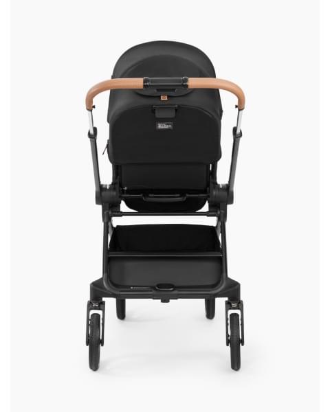 Коляска 2 в 1 Happy Baby Celine Pro, Black (Черный)