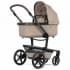 Коляска 2 в 1 Joolz Day 5 с конвертом Sandy Taupe (Бежевый)