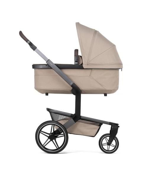 Коляска 2 в 1 Joolz Day 5 с конвертом Sandy Taupe (Бежевый)